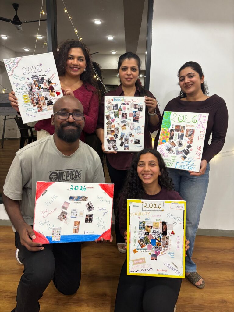 SafeMind studio gallery photo