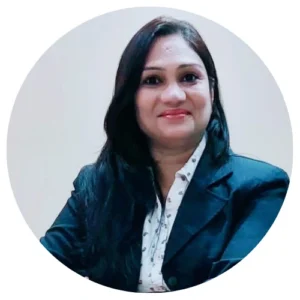 Swati Karwa